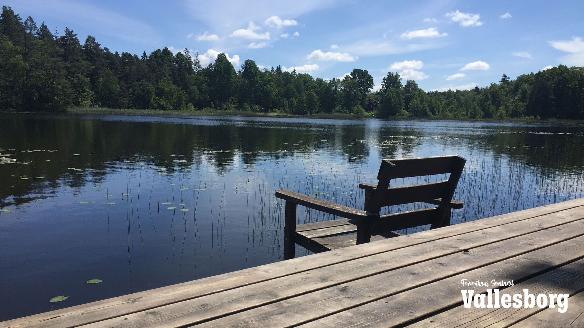 Åsnen National Park